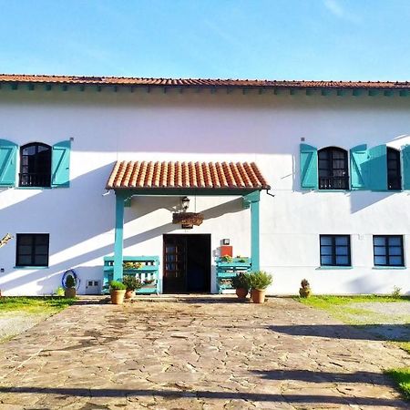 Apartamentos Florinda Ucieda Luaran gambar