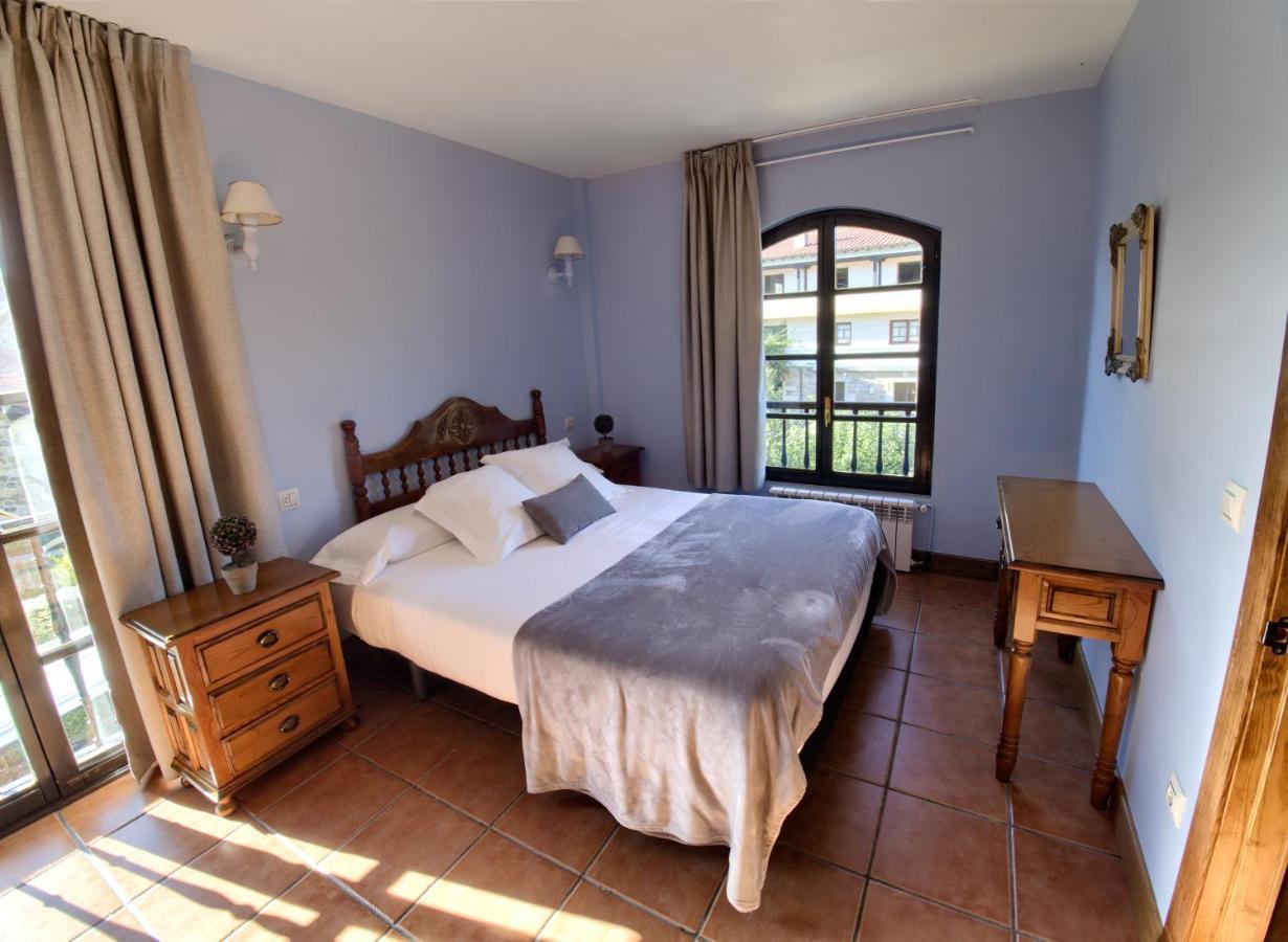 Apartamentos Florinda Ucieda Bilik gambar