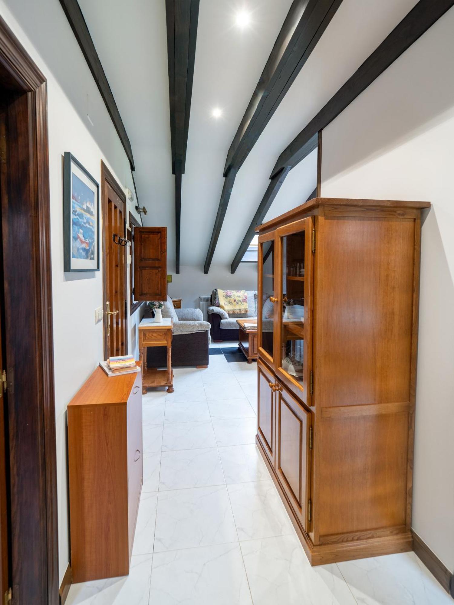 Apartamentos Florinda Ucieda Bilik gambar