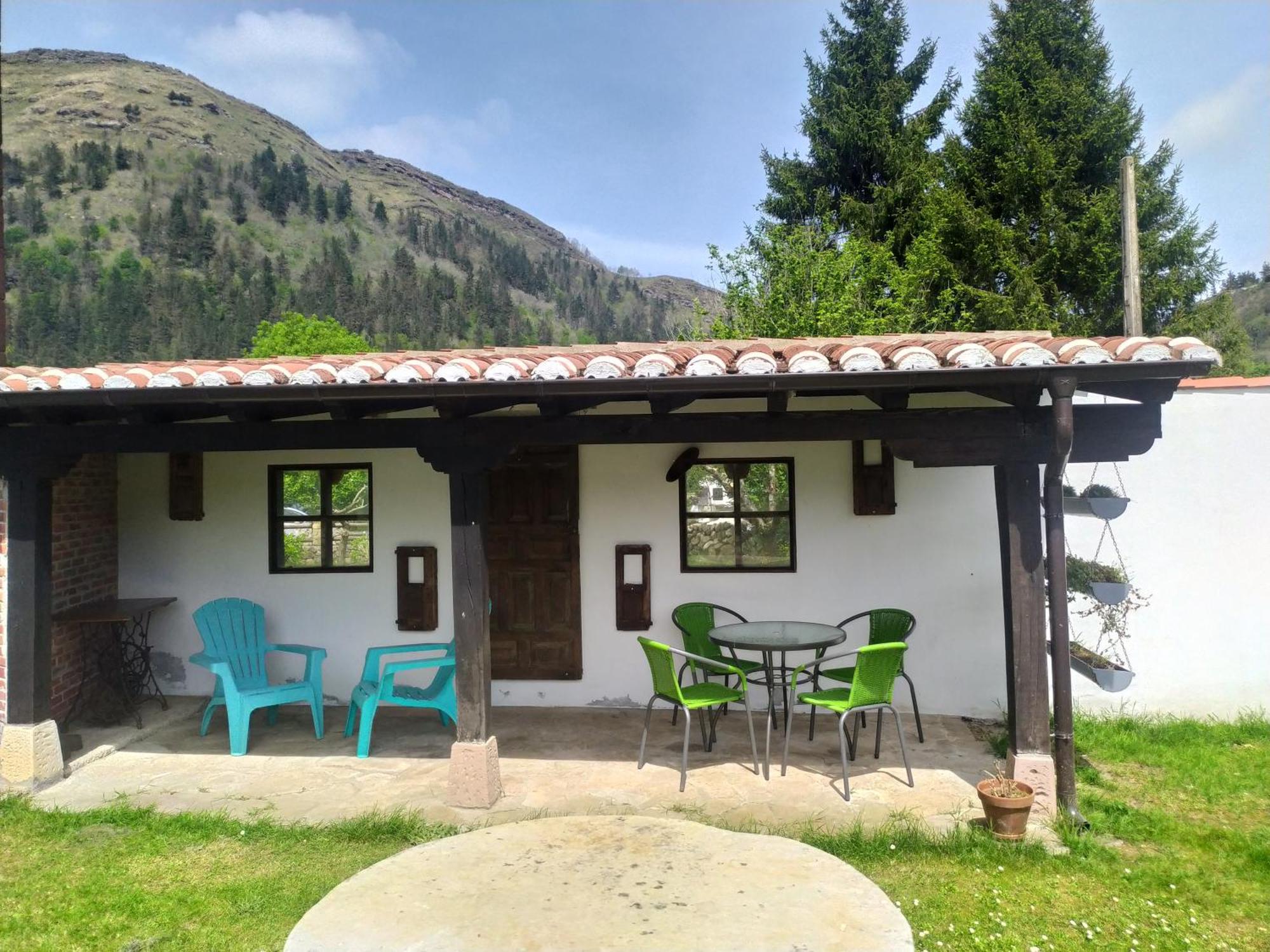 Apartamentos Florinda Ucieda Luaran gambar